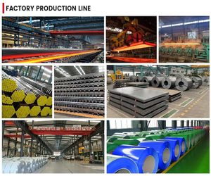 SHANDONG ZHENGDEMETAL MANUFACTURING CO.,LTD. কোম্পানির প্রোফাইল