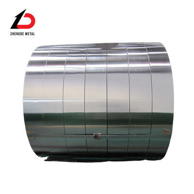 14 মিমি পোলিশ স্টেইনলেস স্টীল কয়েল ASTM 304L 309S 310S 316L 2b অটোমোবাইলের জন্য