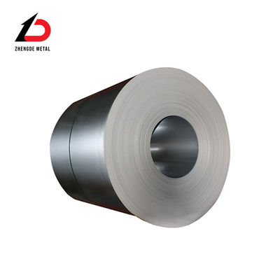 14 মিমি পোলিশ স্টেইনলেস স্টীল কয়েল ASTM 304L 309S 310S 316L 2b অটোমোবাইলের জন্য