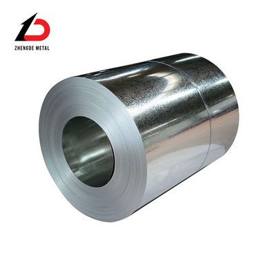 Z150 গ্যালভানাইজড আয়রন কয়েল নিয়মিত/বড়/শূন্য স্প্যাঙ্গেল গ্যালভানাইজড রিইনফোর্সমেন্ট কয়েল