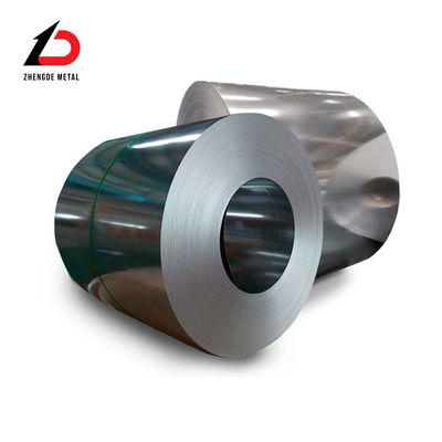 Z150 গ্যালভানাইজড আয়রন কয়েল নিয়মিত/বড়/শূন্য স্প্যাঙ্গেল গ্যালভানাইজড রিইনফোর্সমেন্ট কয়েল