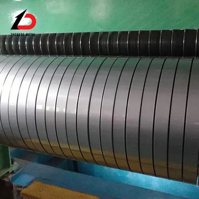 OEM কোল্ড রোল গ্যালভানাইজড স্টিল কয়েল ASTM A36 A50 A572 A992 Z120 Z275