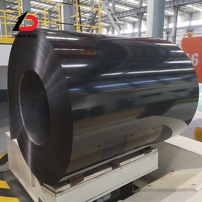 DB460 এএসটিএম পিপিজিআই কয়েল শীট ইস্পাত Tdc51dzm 0.1mm-3.0mm Z120 কাস্টম