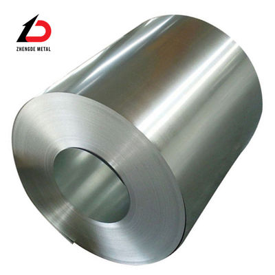 SGCC SPCC CRC G550 Z275 Z100 Z80 হট ডাম্পড কোল্ড রোলড গ্যালভানাইজড স্টিল কয়েল 1000 1200 1250mm Dx51d Dx52D Dx53D জিংক লেপযুক্ত স্টিল রোল গ্যালভানাইজড কয়েল Gi