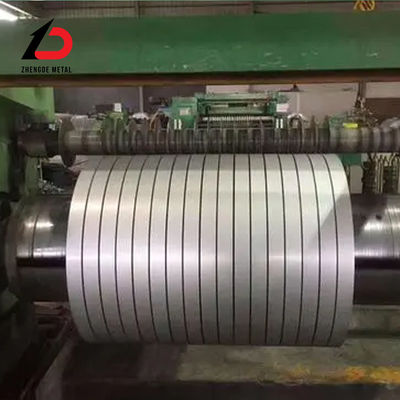 উচ্চ মানের এএসটিএম Dx51d Z100g Q195 Q235 গ্যালভানাইজড স্টিল কয়েল ছাদ শীট বিল্ডিং উপাদান কারখানা সরাসরি বিক্রয়