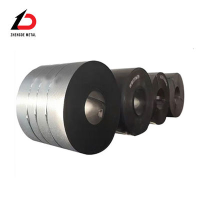স্লিট এজ কার্বন ইস্পাত কয়েল বেধ 1.5mm গরম ঘূর্ণিত কয়েল ASTM A36