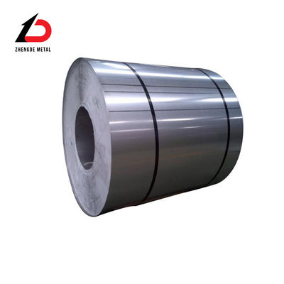 Q235 Q345 কার্বন ইস্পাত কয়েল 1mm-3mm HRB পূর্ণ কঠোরতা সহনশীলতা ± 1%