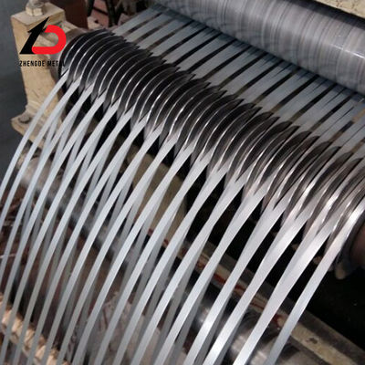 Q235 Q345 কার্বন ইস্পাত কয়েল 1mm-3mm HRB পূর্ণ কঠোরতা সহনশীলতা ± 1%