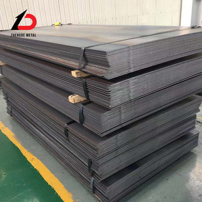 উত্পাদন C10 C22e C25e C30e গরম বিক্রয় উচ্চ মানের গরম ঘূর্ণিত শীট / প্লেট
