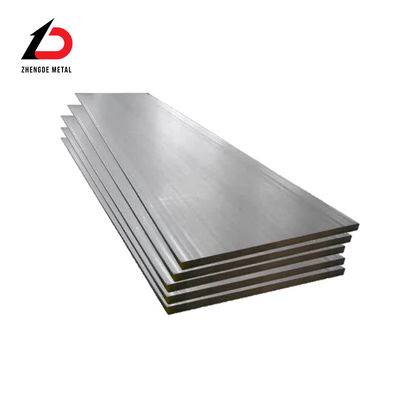 3000 মিমি কোল্ড রোলড কার্বন ইস্পাত শীট Ms SA516 1021 1020 Gr70 St52 St44