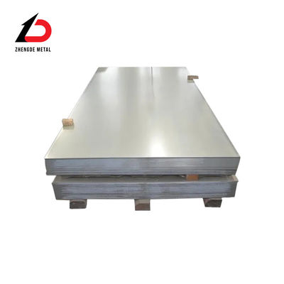 কোল্ড রোলড কার্বন স্টীল শীট প্লেট বেধ 1mm Gi Gl SGCC Secc Sghc DC01 DC02
