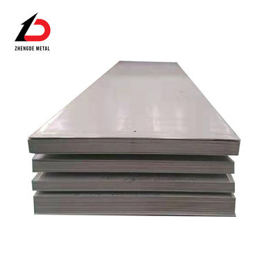 কোল্ড রোলড কার্বন স্টীল শীট প্লেট বেধ 1mm Gi Gl SGCC Secc Sghc DC01 DC02