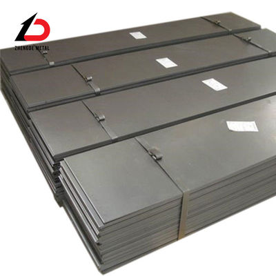 কোল্ড রোলড কার্বন স্টীল শীট প্লেট বেধ 1mm Gi Gl SGCC Secc Sghc DC01 DC02