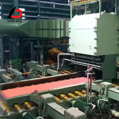 JIS G3106 SM400A SM400B SM400C SM490A SM490B SM490C Sm490YA Sm490YB Sm520B Sm520C গরম ঘূর্ণিত ইস্পাত প্লেট
