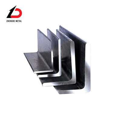 বিল্ডিং স্ট্রাকচারাল জন্য সমান এবং অসম 4x4 কোণ বার কার্বন ইস্পাত