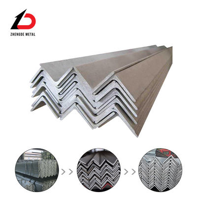 বিল্ডিং স্ট্রাকচারাল জন্য সমান এবং অসম 4x4 কোণ বার কার্বন ইস্পাত