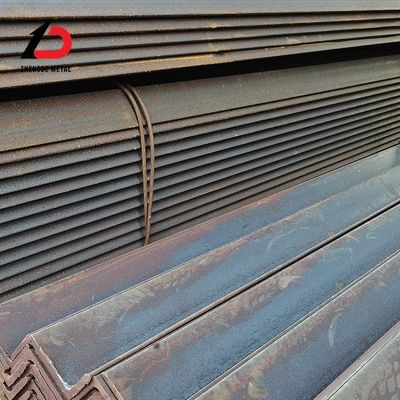 Ss400 কার্বন ইস্পাত কোণ বার