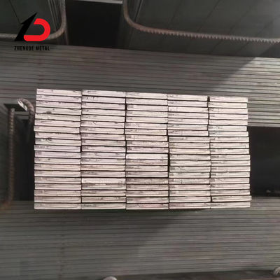 অ্যানিলড সারফেস কার্বন স্টিল ফ্ল্যাট বার S235jr 1075 4320 A283 A387 মেটাল ফ্ল্যাট বার