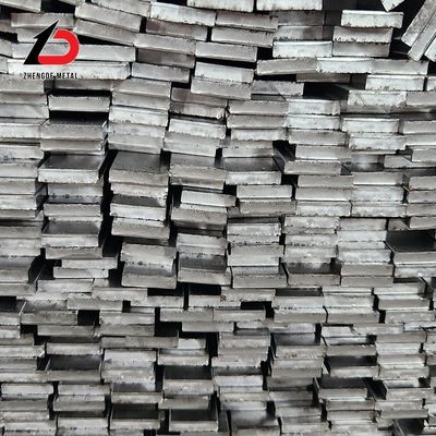 JIS S275j E335 কার্বন ইস্পাত ফ্ল্যাট বার 12mm 15mm 10mm ইস্পাত ফ্ল্যাট বার