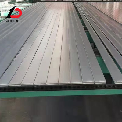 কালো 1095 কার্বন স্টীল ফ্ল্যাট বার A36 Ss400 S355jr হালকা স্টীল ফ্ল্যাট বার