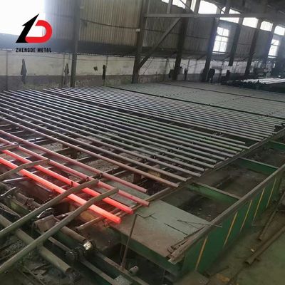 চাপ পাইপিং 2.5mm-75mm ব্যাসার্ধ কাস্টম কারখানার দাম বিক্রি করে এএসটিএম A53 গ্রেড বি গরম ঘূর্ণিত বিজোড় ইস্পাত পাইপ
