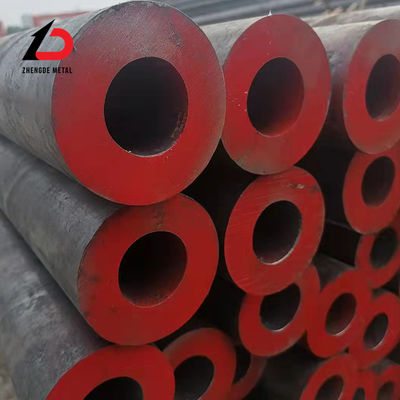 ASME B36.10 API 5L ASTM A106 Gr. B Ms গরম ঘূর্ণিত গোলাকার কালো seamless কম কার্বন ঘন প্রাচীর ইস্পাত পাইপ উচ্চ মানের মূল্য