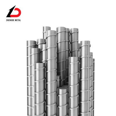 BS460 এএসটিএম A615 শক্তিশালীকরণ ইস্পাত বার Gr 60 গরম ঘূর্ণিত শক্তিশালিকরণ ইস্পাত বার