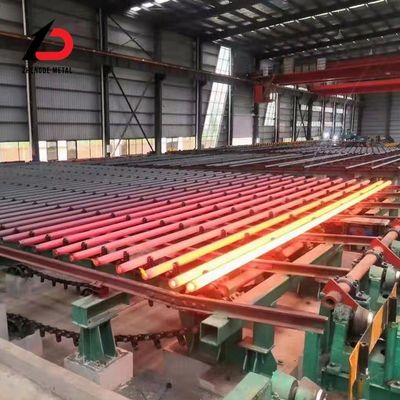 ASTM A179 A53b A106b S355 অ্যালোয় হট রোলড কালো সিউমলেস মৃদু নিম্ন কার্বন ইস্পাত টিউব / পাইপ কারখানার দাম