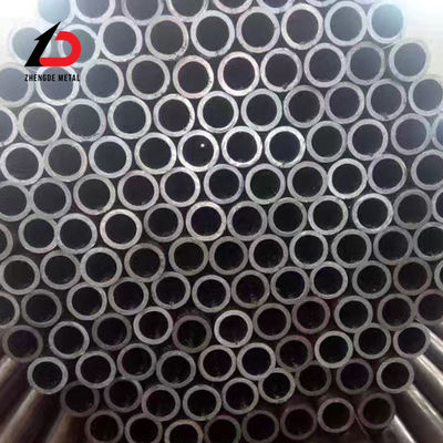 এএসটিএম A179 A106b A53b S355 Gr. B A53 Gr. Bবিহীন এপিআই কালো পাইপ কার্বন ইস্পাত