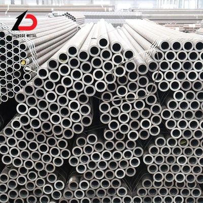 এএসটিএম A179 A106b A53b S355 Gr. B A53 Gr. Bবিহীন এপিআই কালো পাইপ কার্বন ইস্পাত