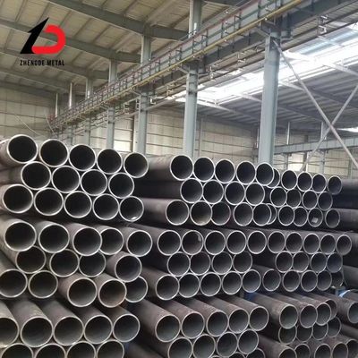 20crmo হট রোলড সিউমলেস স্টীল পাইপ