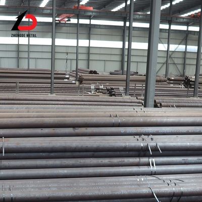 20crmo হট রোলড সিউমলেস স্টীল পাইপ