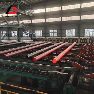 গরম বিক্রয় S235jr S275jr 1020 3m 5m 5.8m 6m দৈর্ঘ্য কাস্টমাইজ করা যেতে পারে কার্বন গোলাকার পাইপ / seamless পাইপ