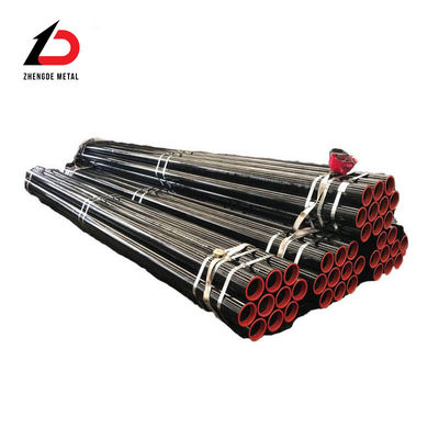 গরম বিক্রয় তেল পাইপ লাইন এপিআই 5L এএসটিএম A106 A53 সিউমলেস ইস্পাত পাইপ উচ্চ নির্ভুলতা দাম সঙ্গে গ্যাস টিউব জন্য কার্বন ইস্পাত পাইপলাইন