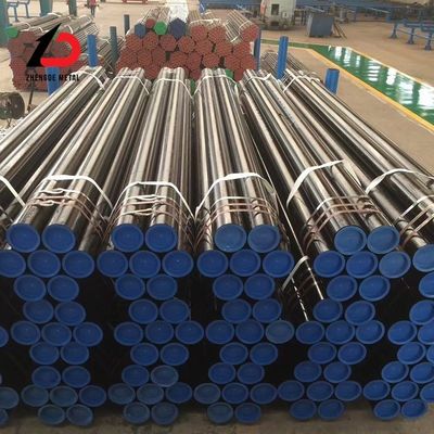 স্পট A106 Gr. B কারখানার API 5L X42 X62 X70 লাইন পাইপ ইস্পাত পাইপ তেল গ্যাস পাইপ জন্য বিরামবিহীন পাইপলাইন মূল্য