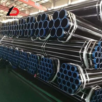 স্পট A106 Gr. B কারখানার API 5L X42 X62 X70 লাইন পাইপ ইস্পাত পাইপ তেল গ্যাস পাইপ জন্য বিরামবিহীন পাইপলাইন মূল্য