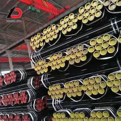 পাইকারি PE 3lpe 5CT লেপ উচ্চ নির্ভুলতা হালকা Ms কালো স্টেইনলেস স্টীল পাইপ স্ট্যান্ডার্ড তেল এবং গ্যাস পাইপলাইন জন্য কারখানার দাম