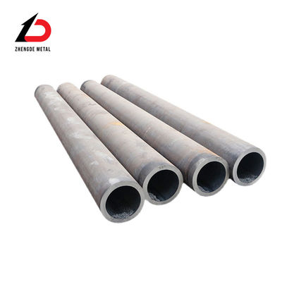 1010 1020 1030 1040 1050 কার্বন ইস্পাত seamless পাইপ 35*4*5800mm গরম ঘূর্ণিত