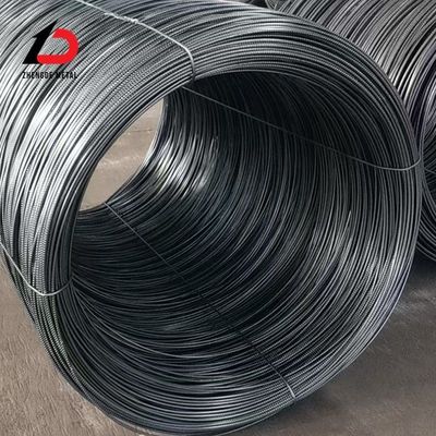 Hpb235 HRB335 HRB400 HRB500 বিকৃত ইস্পাত বার 6mm 8mm 10mm 12mm
