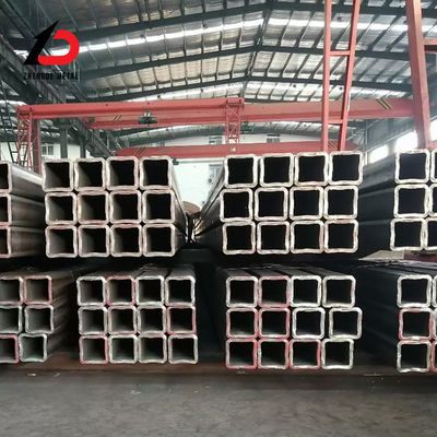 পেট্রোলিয়াম ক্র্যাকিং টিউব 6m 12m কাস্টম আকার কারখানার দাম সরবরাহ SA335 P5 সিউমলেস স্টিল টিউব