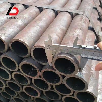 কারখানার স্টক এএসটিএম এ 29 এ 36 এ 106 এস 355 গরম ঘূর্ণিত 30CrMo 42CrMo 40cr 42CrMo 4140 4130 বিল্ডিং উপাদান বিল্ডিং উপকরণ জন্য খাদ seamless ইস্পাত পাইপ