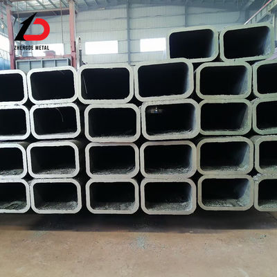 স্পেসিফিকেশন 3 Zd-Hrssp20e80/90/102/118/120 কাস্টমাইজড ফিনিস আঠালো রাইটানগুলার সিউমলেস স্টিল টিউব প্রি-শিপমেন্ট পরিদর্শন জন্য