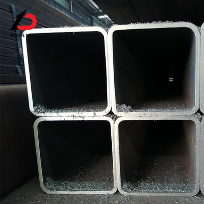 সেরা মূল্য St051 খাদ কার্বন ইস্পাত পাইপ কাস্টমাইজযোগ্য পৃষ্ঠ এবং আকার অধিক ইভেন্ট এবং ডিসকাউন্ট সঙ্গে আয়তক্ষেত্রাকার Seamless ইস্পাত টিউব