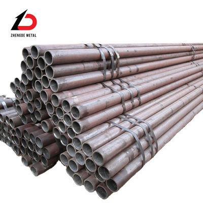 কারখানার দাম AISI ASTM A106 Gr. B / A53 Gr. B Sch40 Sch80 স্বয়ংক্রিয় অংশের জন্য কম কার্বন কালো seamless ইস্পাত পাইপ