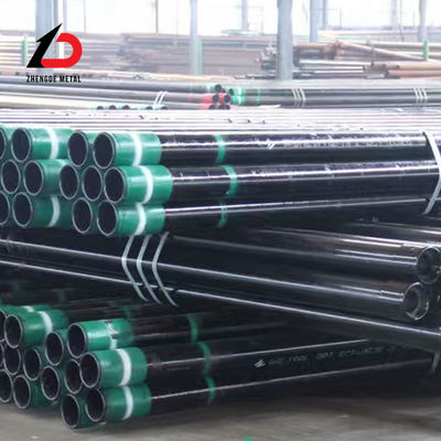 কারখানার প্রত্যক্ষ বিক্রয় P9, P11, P22 Gr. 6 4130, 4140 কাস্টমাইজড উচ্চ মানের এপিআই পাইপ জন্য শীতল জল পাইপ, পানীয় জল পাইপ