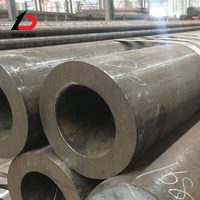 BV সার্টিফাইড কারখানা ASTM A106 A53 A36 Q235 Q195 উচ্চ মানের উচ্চ মানের এবং অনুকূল মূল্য সহ উচ্চ মানের গরম ঘূর্ণিত কার্বন seamless ইস্পাত পাইপ