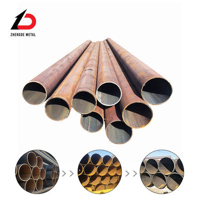 Q275 Q295A Q295b গ্রেড 42 Spfc 490 E295 Ss গ্রেড 40 Ss490 S275jr S275]2 ASTM/JIS/AISI/DIN/BS/En/GB দুর্দান্ত মানের সিউমলেস স্টিল পাইপ