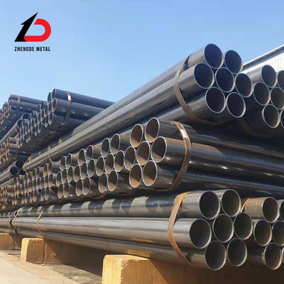 বড় ব্যাসার্ধ API5l 5CT তেল এবং গ্যাস জন্য Sch 40 কার্বন ইস্পাত পাইপ ASTM A36 1000mm স্পাইরাল ঝালাই টিউব / পাইপ