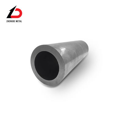 ASTM A106B কার্বন বিজোড় ইস্পাত পাইপ ST52 কোল্ড রোলড প্রিসিশন স্টিল টিউবিং St35 কোল্ড রোল্ড স্টিল টিউব