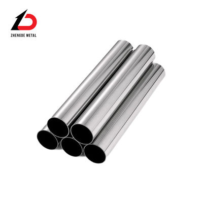 গোলাকার স্টেইনলেস স্টীল পাইপ ASTM A270 A554 SS304 316L 316 310S 440 1.4301 321 904L 201 স্কয়ার পাইপ ইনঅক্স এসএস সিউমলেস টিউব এসএস পাইপ মূল্য